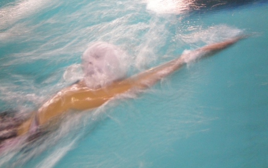 Piscine NEMO33 à Bruxelles, nager avec allégresse